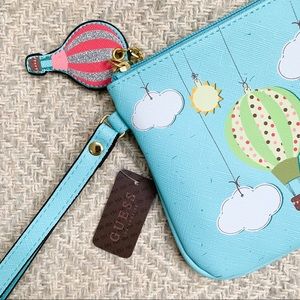 Guess Wristlet